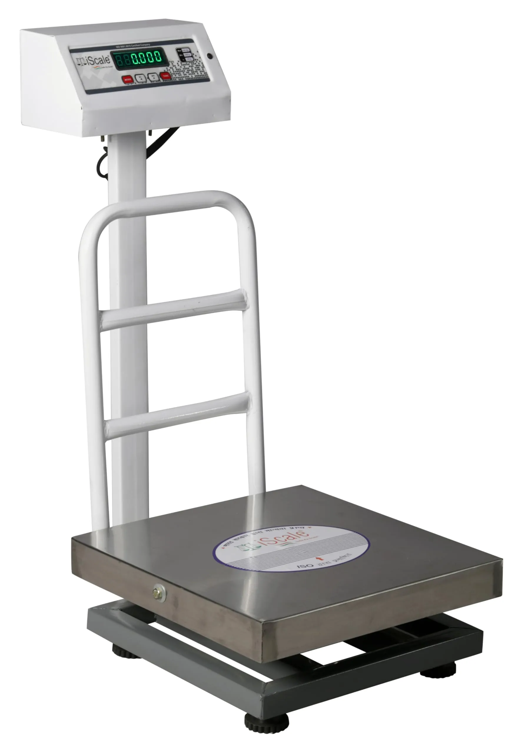 100kg Platform Weighing Machine